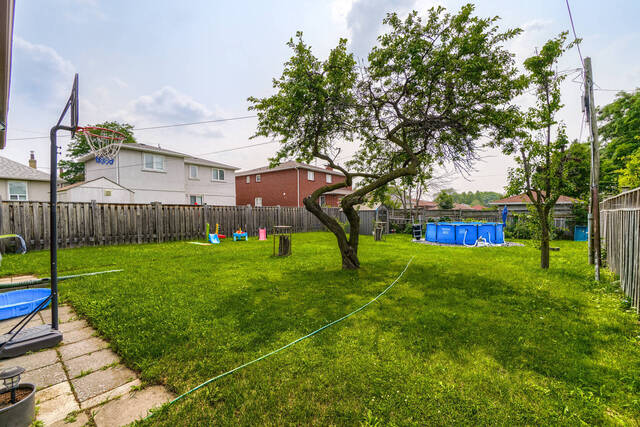 187 Falstaff Avenue, North York - photo 46