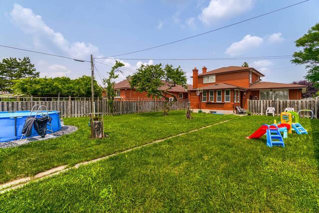 187 Falstaff Avenue, North York - photo 47