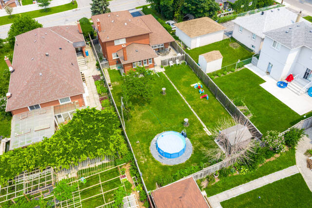 187 Falstaff Avenue, North York - photo 48