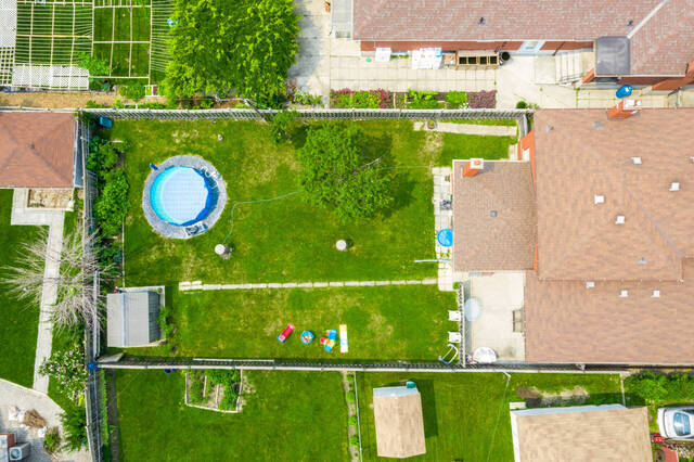 187 Falstaff Avenue, North York - photo 50