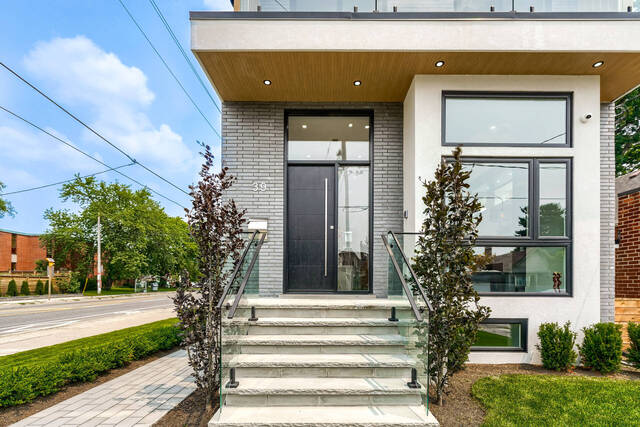 39 Lankin Boulevard, Toronto - photo 13