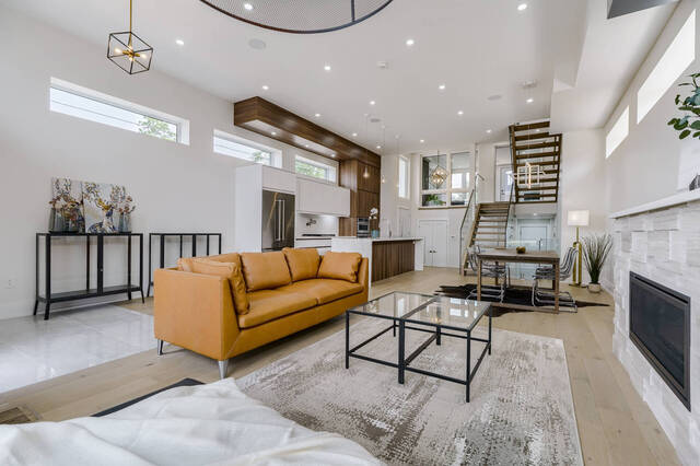 39 Lankin Boulevard, Toronto - photo 18