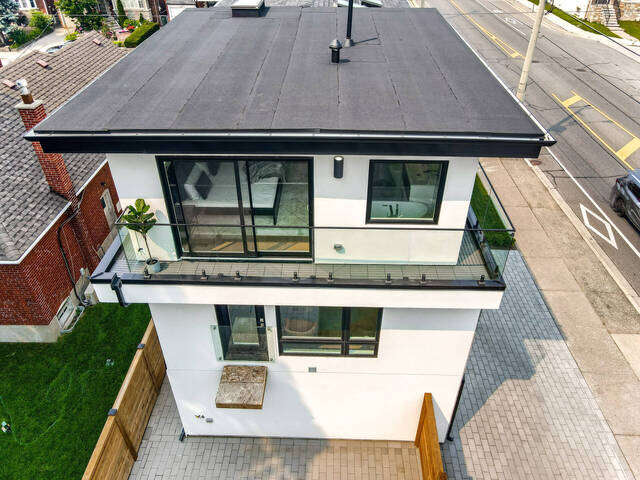 39 Lankin Boulevard, Toronto - photo 55