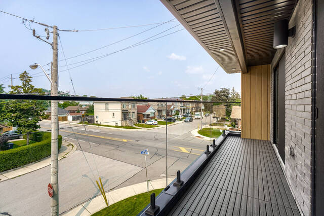 39 Lankin Boulevard, Toronto - photo 67