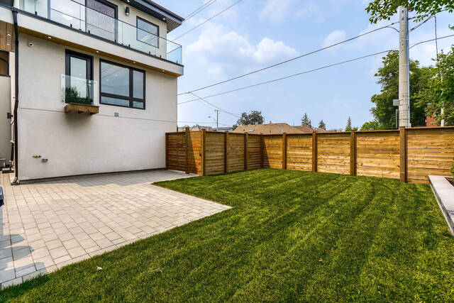 39 Lankin Boulevard, Toronto - photo 86