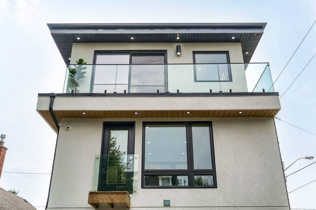 39 Lankin Boulevard, Toronto - photo 87