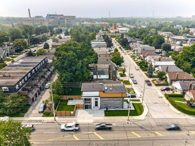 39 Lankin Boulevard, Toronto - photo 90