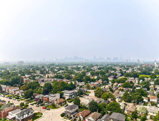 39 Lankin Boulevard, Toronto - photo 96
