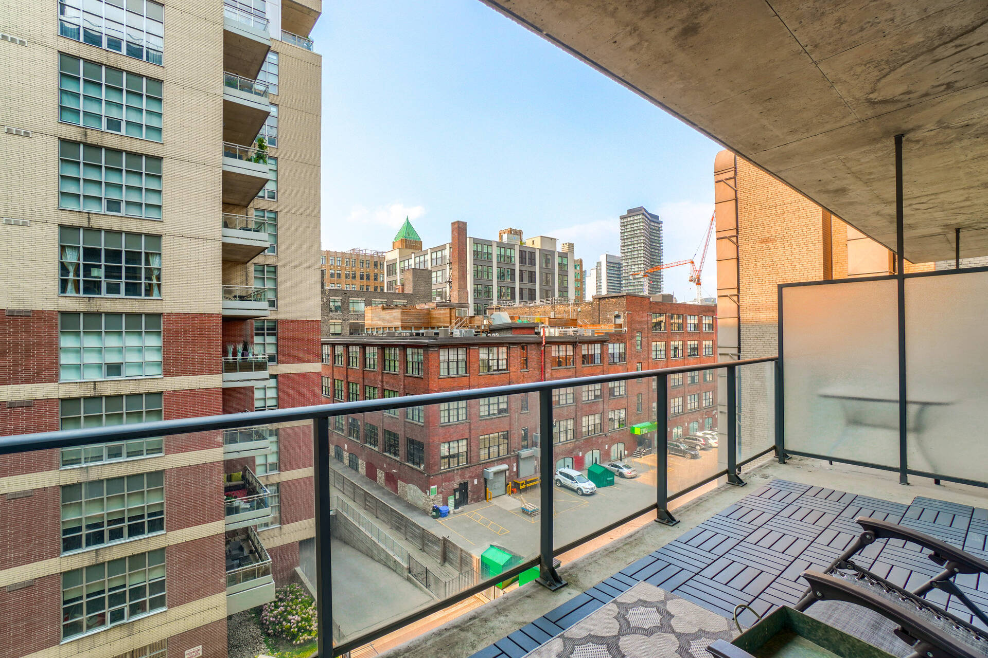 #503-478 King Street W, Toronto - photo 24