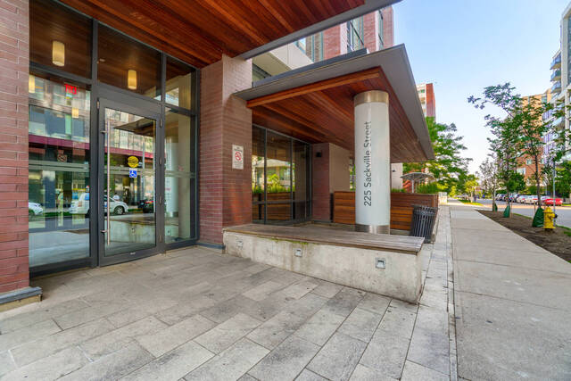 #1810-225 Sackville Street, Toronto - photo 2