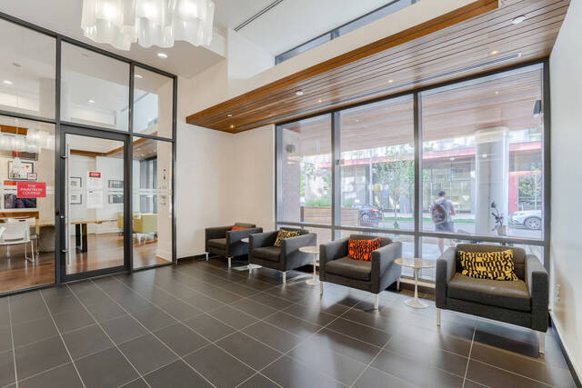 #1810-225 Sackville Street, Toronto - photo 4