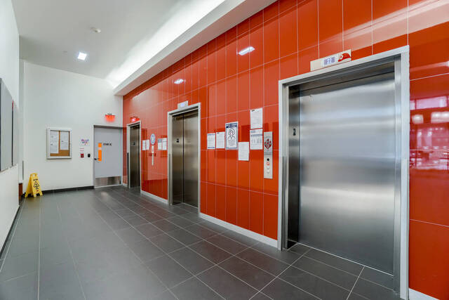 #1810-225 Sackville Street, Toronto - photo 6