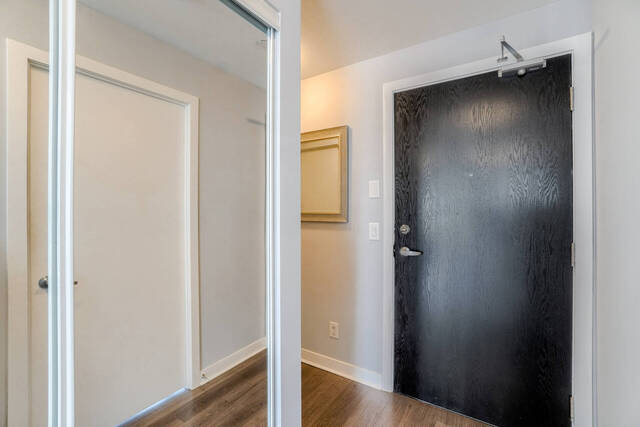 #1810-225 Sackville Street, Toronto - photo 8