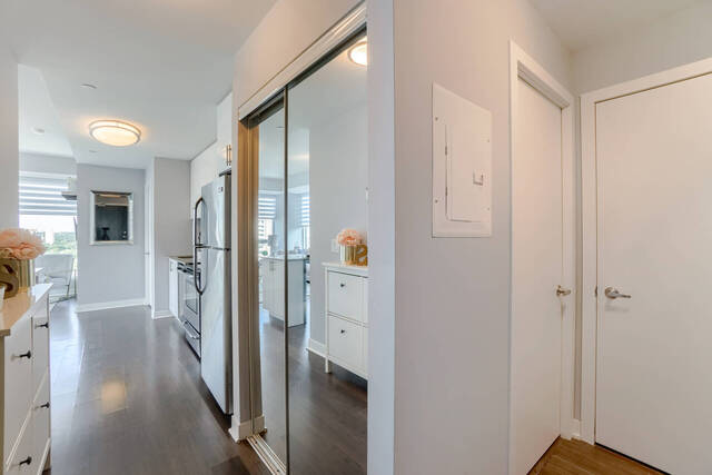 #1810-225 Sackville Street, Toronto - photo 9
