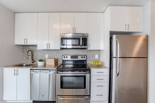 #1810-225 Sackville Street, Toronto - photo 11