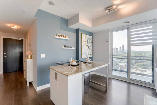 #1810-225 Sackville Street, Toronto - photo 15