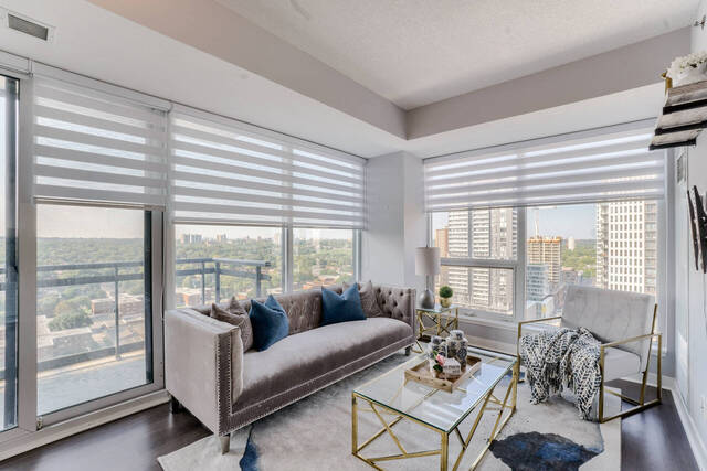 #1810-225 Sackville Street, Toronto - photo 18