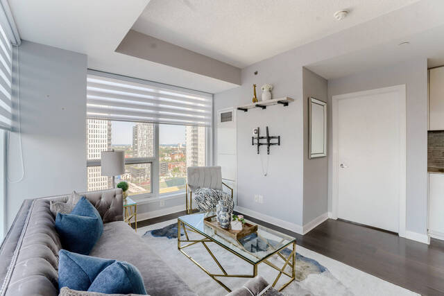 #1810-225 Sackville Street, Toronto - photo 19