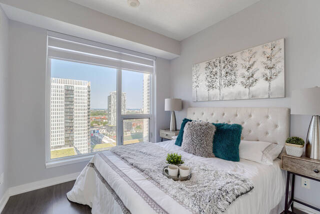 #1810-225 Sackville Street, Toronto - photo 22