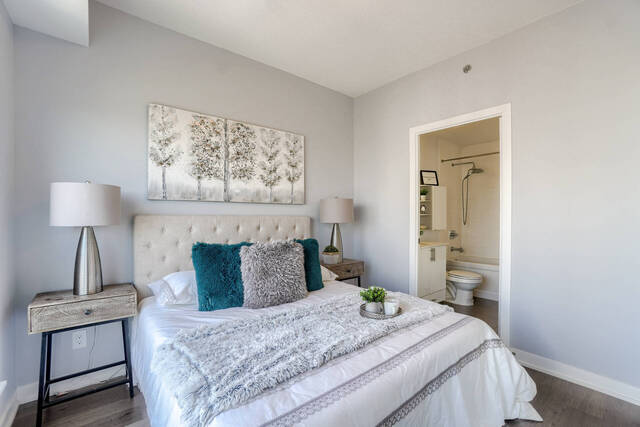 #1810-225 Sackville Street, Toronto - photo 23