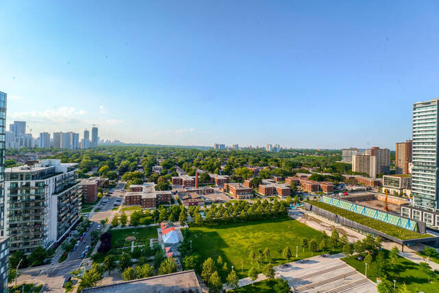 #1810-225 Sackville Street, Toronto - photo 30